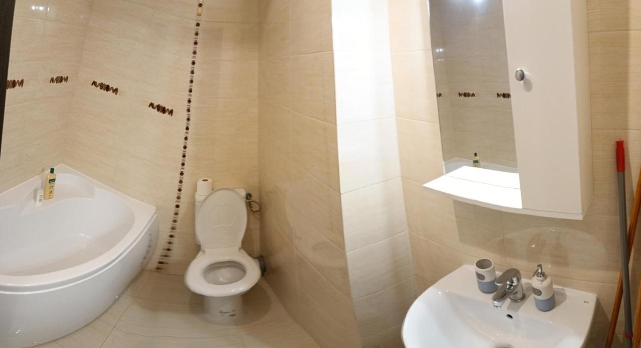 The Unique'S Apartment IV Rosu Екстер'єр фото
